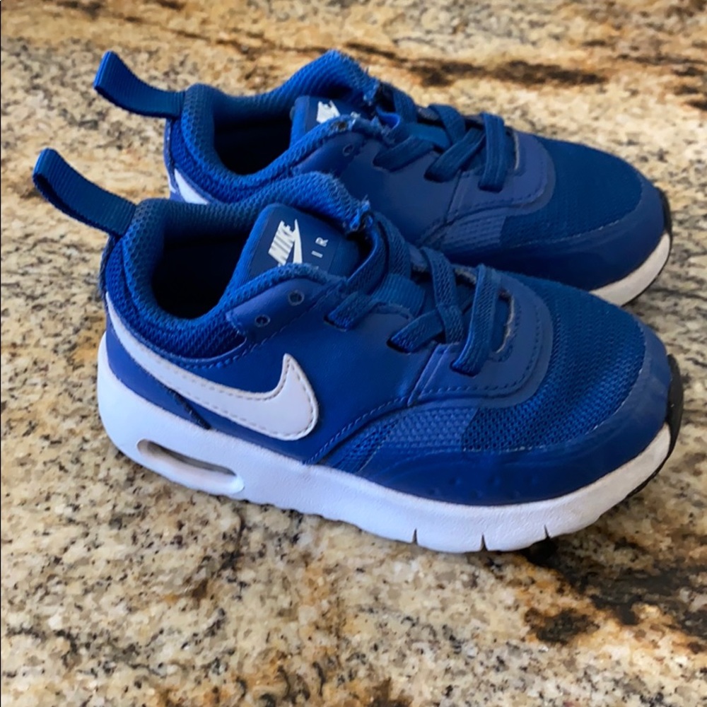 Toddler Nikes